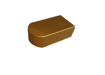 Preview: Sig Sauer Magazinverlängerung in Gold